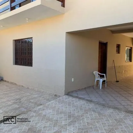 Rent this 3 bed house on Rua Carolina da Costa Rodrigues Oliveira in Jardim Rosolem, Hortolândia - SP