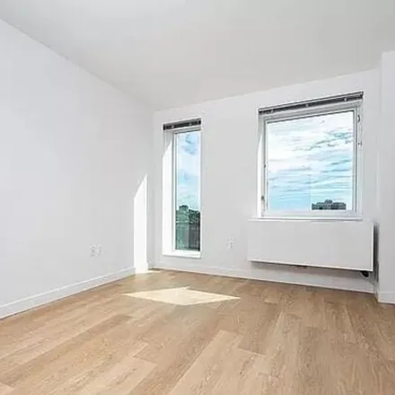 Rent this 1 bed apartment on 1620 Fulton Street in New York, NY 11213
