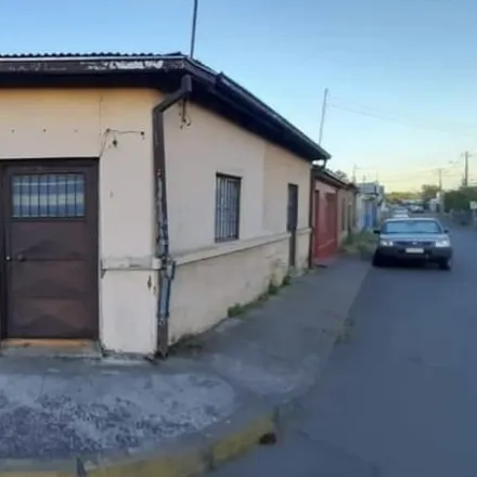 Buy this 3 bed house on Campaña del 79 in 380 0381 Chillán, Chile