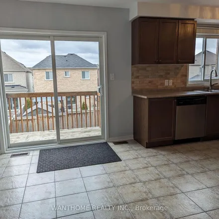 Image 4 - 159 Orr Drive, Bradford West Gwillimbury, ON L3Z 0A2, Canada - Apartment for rent