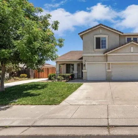 Buy this 5 bed house on 700 Vasconcellos Avenue in Manteca, CA 95336