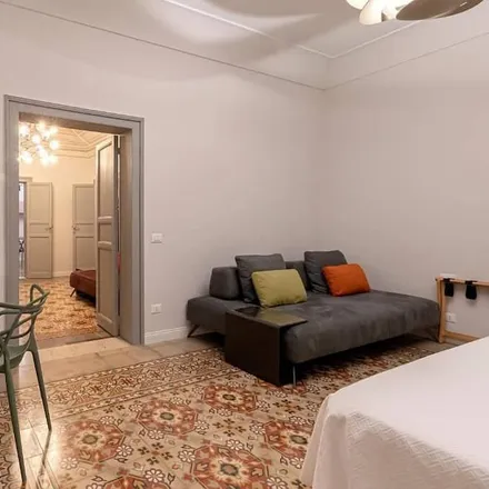 Rent this 2 bed apartment on Trapani