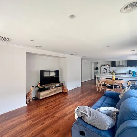 Rent this 3 bed apartment on Curlewis Road in Wallington VIC 3222, Australia