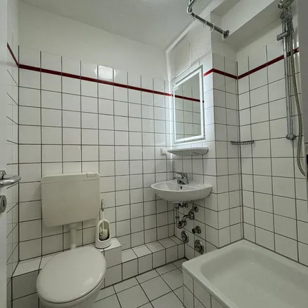 Rent this 1 bed apartment on Helenenstraße 7 in 53225 Bonn, Germany