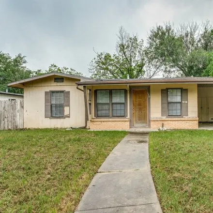 Buy this 3 bed house on 236 Newport Drive in San Antonio, TX 78218