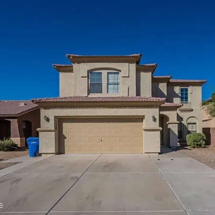 Buy this 4 bed house on 9524 West Meadowbrook Avenue in Phoenix, AZ 85037