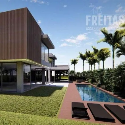 Buy this 5 bed house on Alameda Bahamas in Vila Dom José, Barueri - SP