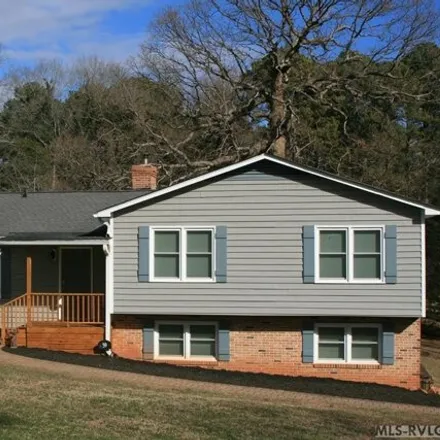 Buy this 3 bed house on 57 Dogwood Drive in Mecklenburg County, VA 23919