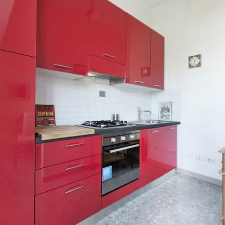 Rent this 3 bed apartment on Banca d'Italia - Stabilimento servizio banconote in Via Tuscolana 417, 00176 Rome RM