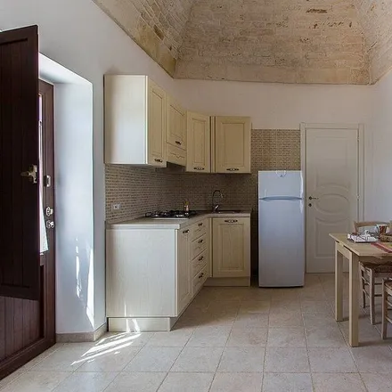 Rent this 1 bed house on 74015 Martina Franca TA