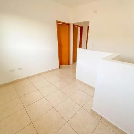 Buy this 2 bed house on Rua Jairo de Camargo Martins in Samambaia, Praia Grande - SP