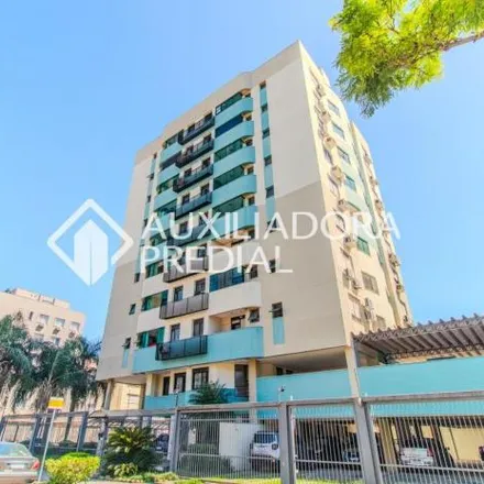 Buy this 2 bed apartment on Rua 17 de Junho in Menino Deus, Porto Alegre - RS