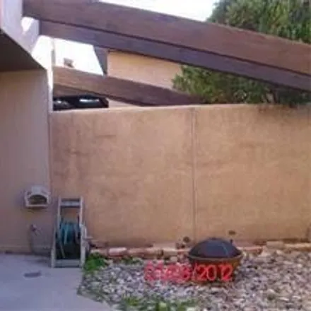 Image 5 - 5504 Oakbriar Circle, El Paso, TX 79932, USA - House for rent