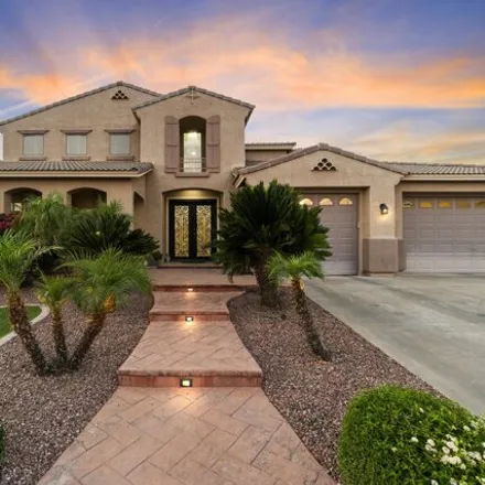Buy this 6 bed house on 5718 West Ludden Mountain Drive in Glendale, AZ 85310