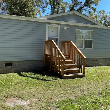 Buy this 3 bed house on 336 Enter Street in Pine Acres, Sumter County