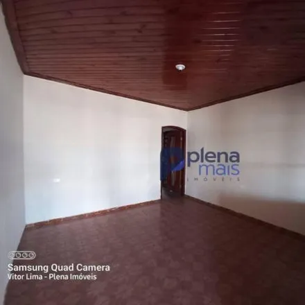 Rent this 3 bed house on Rua Antônio Jorge Chebabi in São Carlos, Sumaré - SP