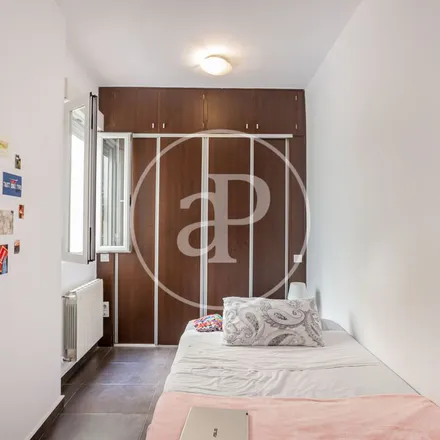 Image 8 - Madrid, Calle Constancia, 28002 Madrid - Apartment for rent