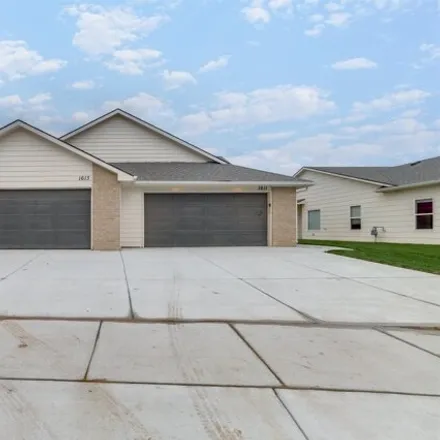 Buy this studio house on unnamed road in Wichita, KS 67251