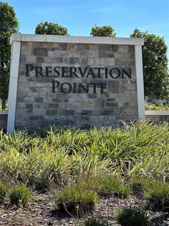 Image 1 - Preserve Pointe Boulevard, Polk County, FL 33858, USA - House for rent