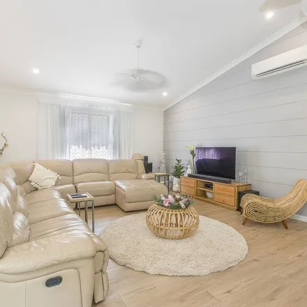 Rent this 4 bed apartment on Ralston Street in West End QLD 4810, Australia