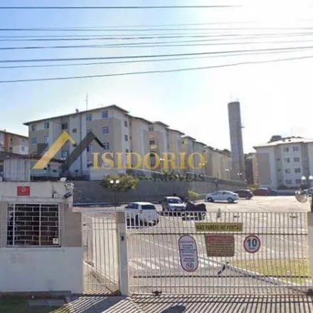 Image 2 - Rua Alberto Otto, Santa Cândida, Curitiba - PR, 82710-430, Brazil - Apartment for sale