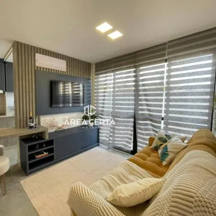 Buy this 2 bed apartment on Rua São Paulo 1729 in Itoupava Seca, Blumenau - SC