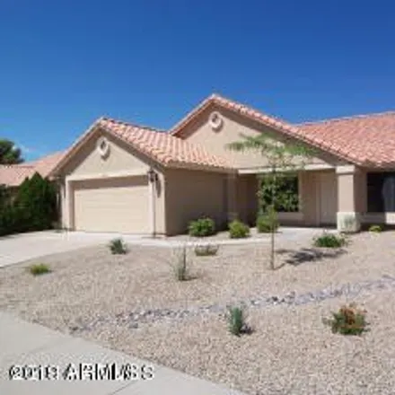 Rent this 4 bed house on 1132 East Douglas Avenue in Gilbert, AZ 85234