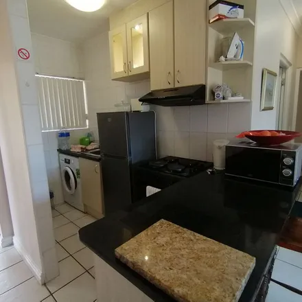 Image 5 - Brander Lane, Blouberg, Western Cape, 7433, South Africa - Apartment for rent