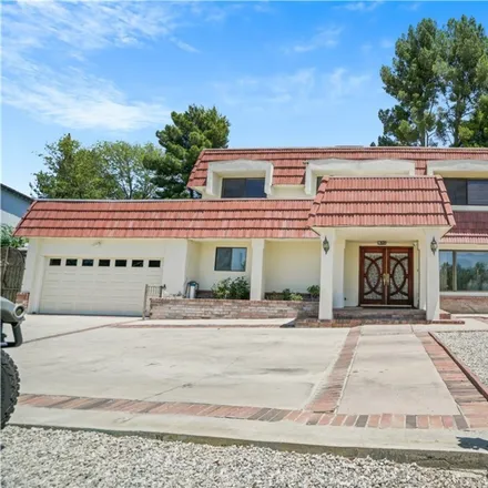 Buy this 4 bed house on 11820 Babbitt Avenue in Los Angeles, CA 91344