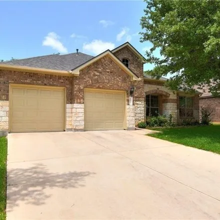 Image 2 - 1933 Mary Ella Drive, Leander, TX 78641, USA - House for rent
