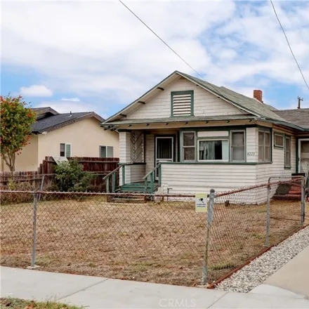 Image 2 - 4225 West 136th Street, Hawthorne, CA 90250, USA - House for sale