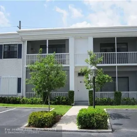 Rent this 2 bed condo on 66 Cypress Club Drive in Cypress Harbor, Pompano Beach