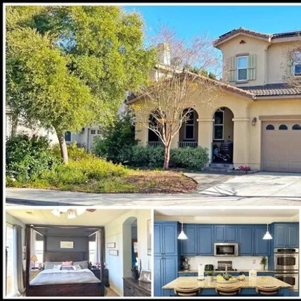 Buy this 4 bed house on 1524 Clifftop Avenue in San Marcos, CA 92078