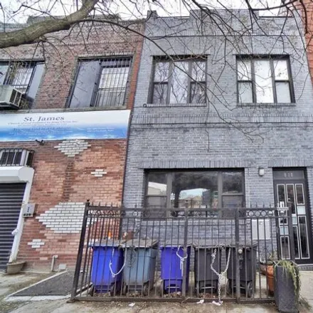 Buy this 8 bed house on 818 MacDonough Street in New York, NY 11233