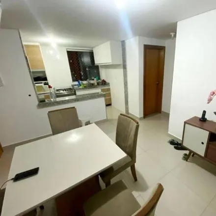 Buy this 2 bed apartment on Rua Paulo Franca Cruzeiro in Santa Branca, Belo Horizonte - MG