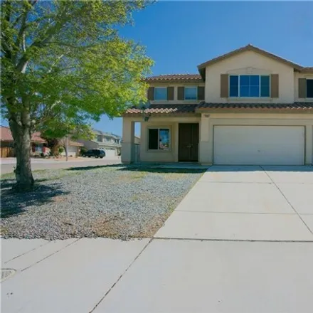 Image 1 - 14986 Stone Drive, Victorville, CA 92394, USA - House for rent
