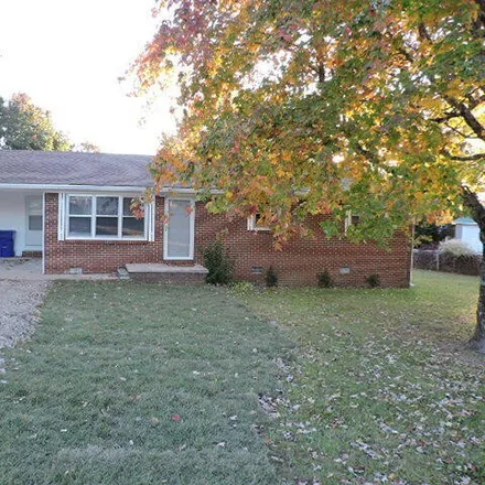 Buy this 3 bed house on 59 Grandview Drive in Hale, Crossville