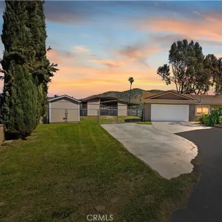 Buy this 3 bed house on 3067 Triple Crown Circle in Norco, CA 92860