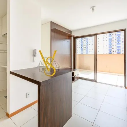 Rent this 1 bed apartment on Residencial Monte Carlo in Rua 22 Sul 13, Águas Claras - Federal District