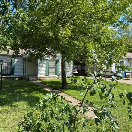 Image 1 - 7901 Rosemont Road, Dallas, TX 75217, USA - House for sale