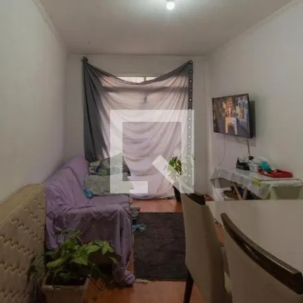 Rent this 1 bed apartment on Free Shopping in Rua José de Alencar, Centro