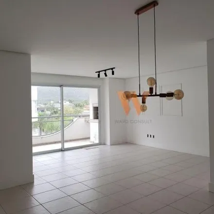 Rent this 3 bed apartment on Avenida dos Dourados in Jurerê, Florianópolis - SC
