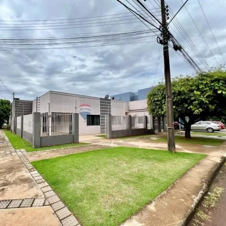 Image 1 - Rua Eden Luiz Figueiredo, Esmeralda, Cascavel - PR, 85806-761, Brazil - House for sale