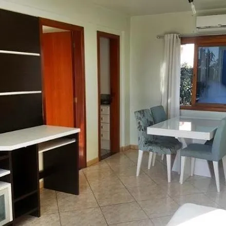 Buy this 1 bed apartment on Canoas Air Force Base in Rua Augusto Severo 1700, Nossa Senhora das Graças