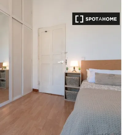 Image 6 - Calle de la Palma, 67, 28015 Madrid, Spain - Room for rent