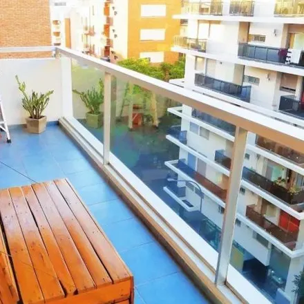 Buy this 2 bed apartment on Crisol 22 in Nueva Córdoba, Cordoba