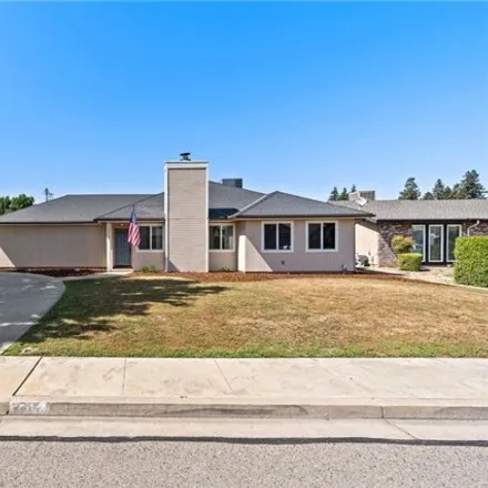 Buy this 3 bed house on 1798 South Virmargo Street in Visalia, CA 93292
