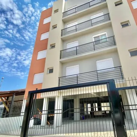Image 2 - Avenida Lourdes Monteiro, Algarve, Alvorada - RS, 94856, Brazil - Apartment for sale
