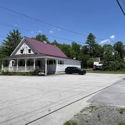 Buy this 2 bed house on 3727 Vermont Route 100 in Pittsfield, VT 05762