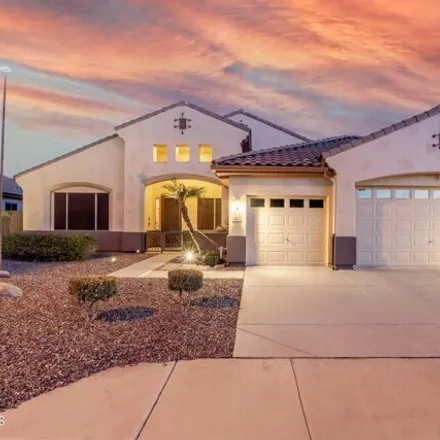 Buy this 5 bed house on 4633 North 127th Drive in Litchfield Park, Maricopa County